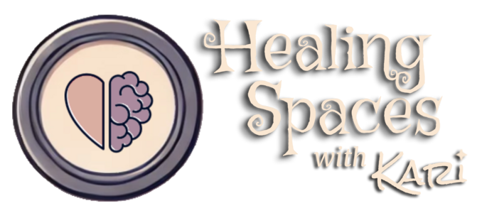 Healing Spaces with Kari